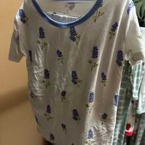 Kyte baby blue bonnet